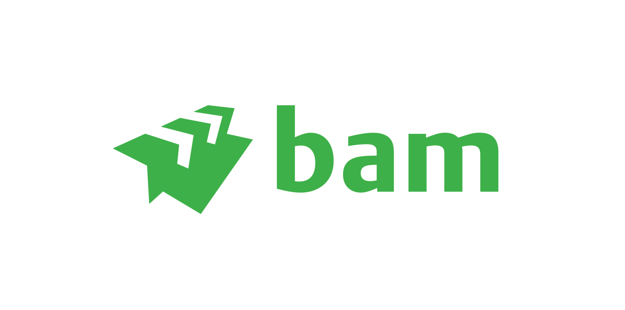 Logo BAM, Europese Bouwgroep