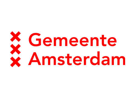 logo gemeente amsterdam