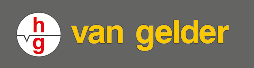 Logo van Gelder